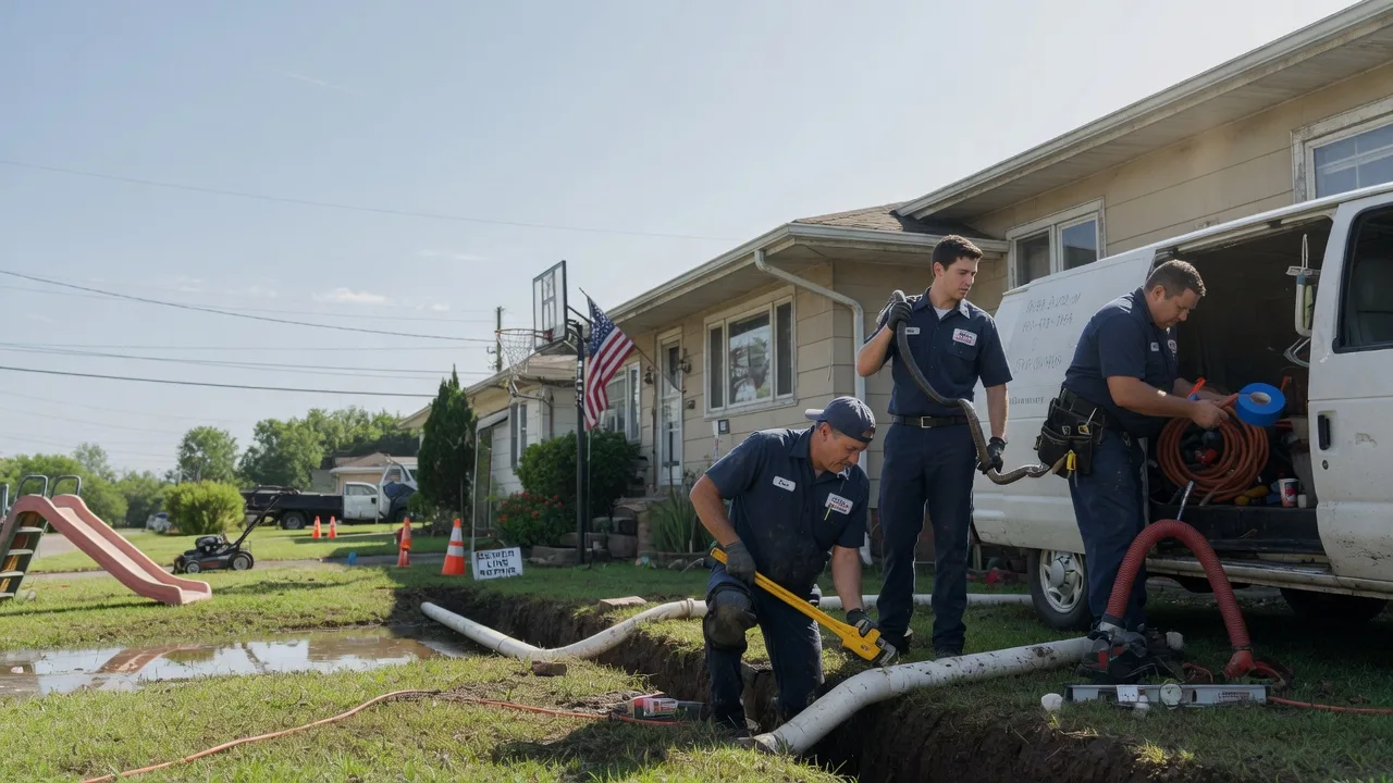 Toilet Installation in Aldie, VA near me